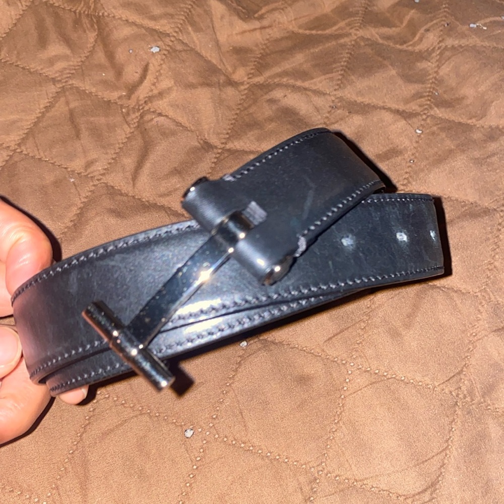 Tom ford men’s belt